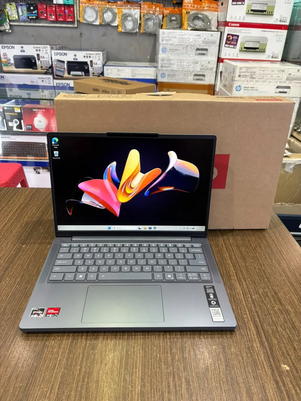Laptop Lenovo IdeaPad